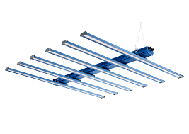 Maxibright daylight led 660W