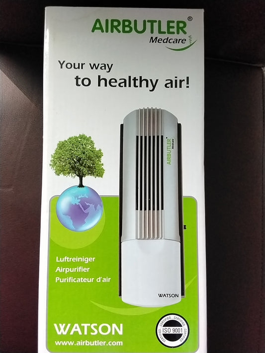 Airbutler Watson