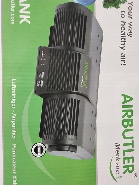 Airbutler Frank