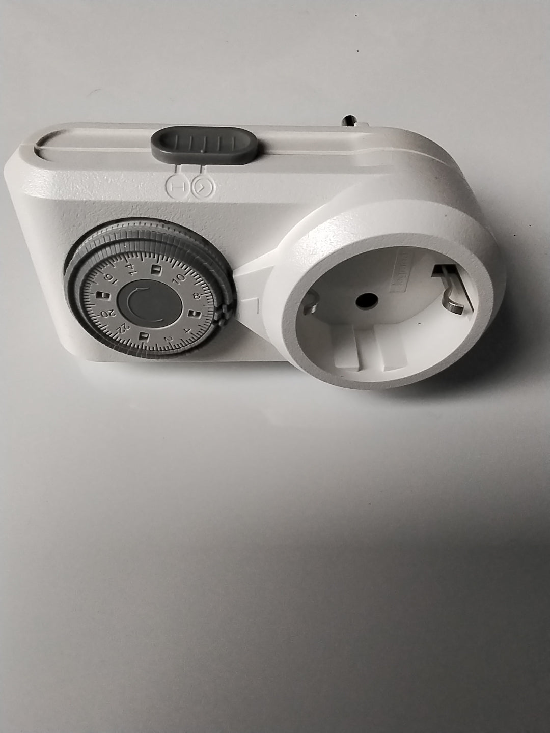 Minuterie mécanique legrand 16A