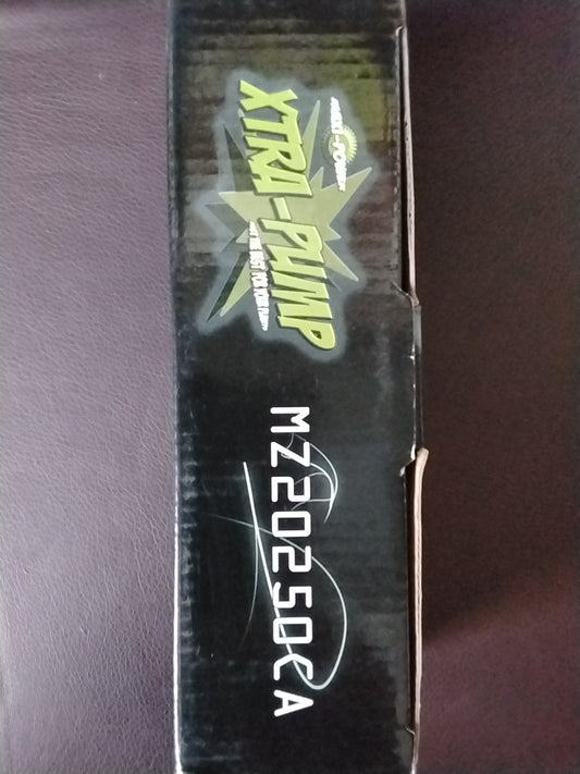 Pompe à eau 3.5W / 220V
