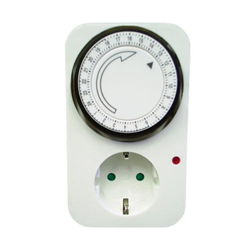 Timer analogique
